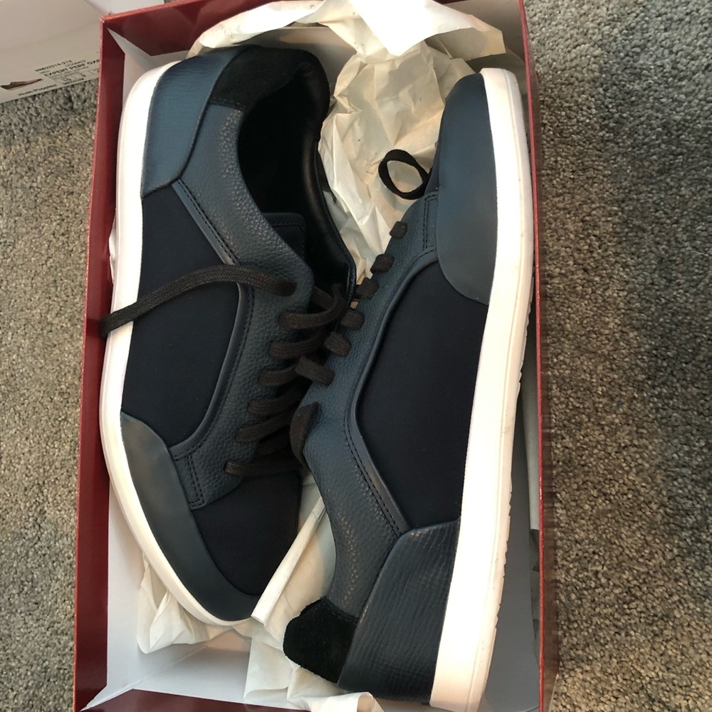 Calvin Klein Shoes
